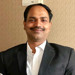 Mr. Sanjay Kumar Tiwari, Head IT and Cyber Security, IIFL (India Infoline Group)